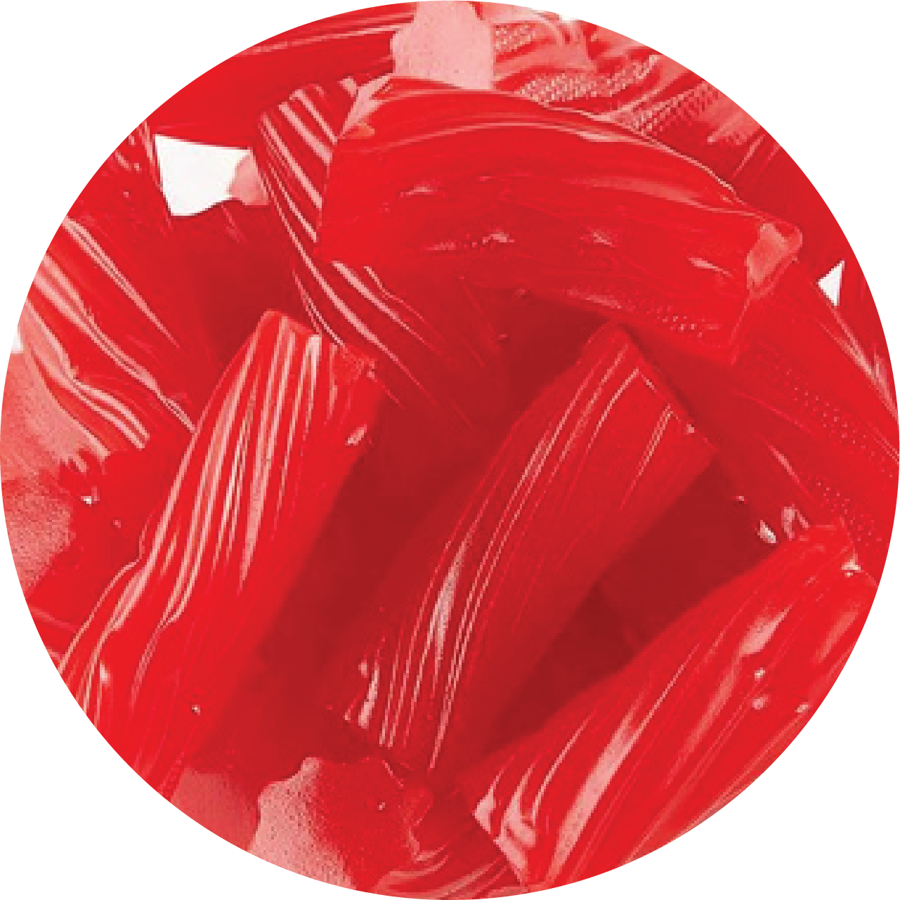 Aussie Licorice Bulk (15.4 lbs)