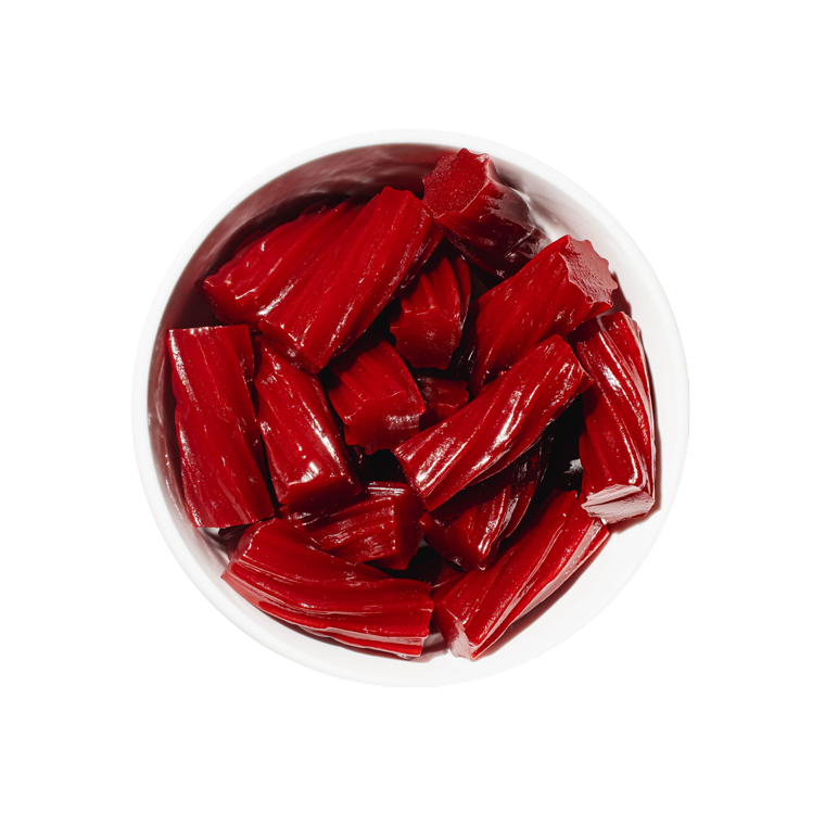 Aussie Licorice Bulk(20 lbs)