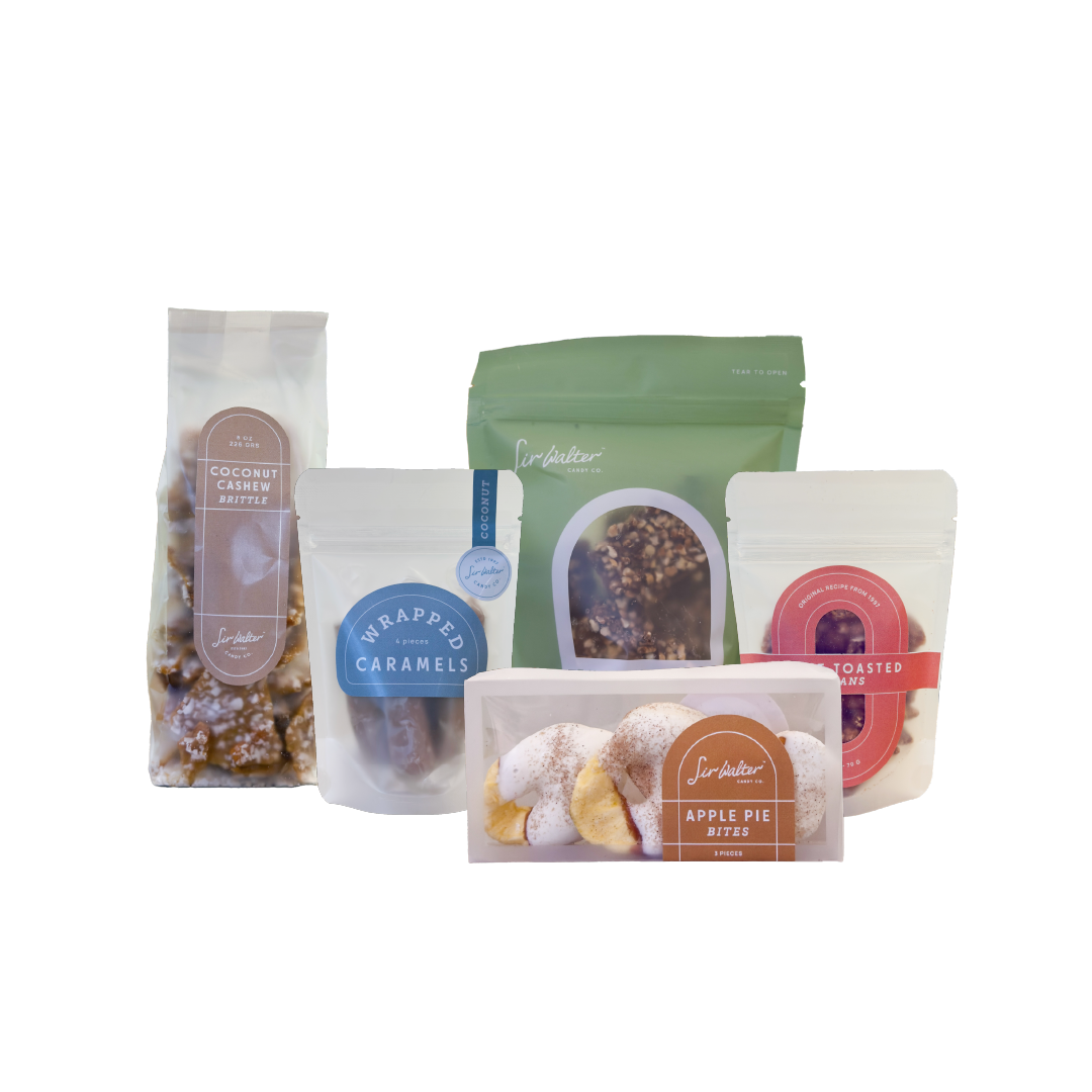 SW Favorites Gift Bag Bundle