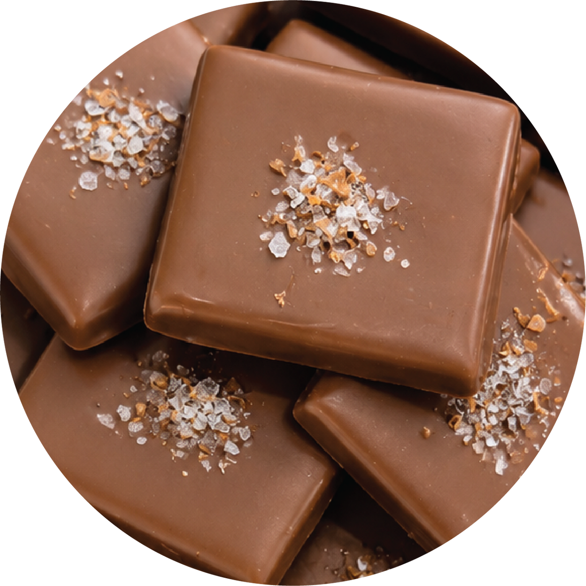 Toffee Bulk Case