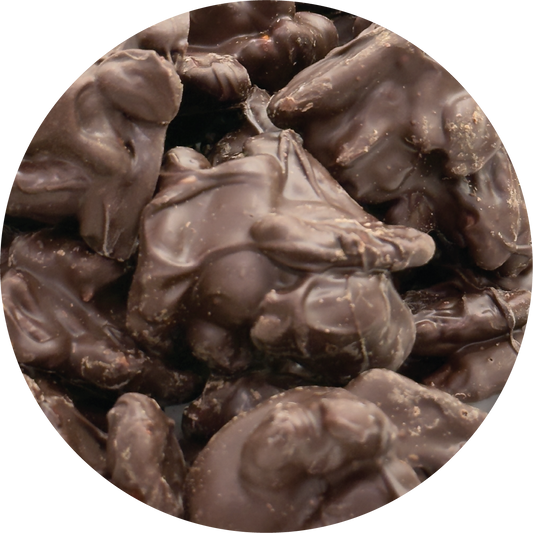 Pecan Clusters (10 lbs Case)