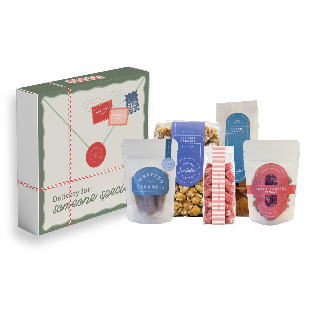 Sweet Tooth Gift Box