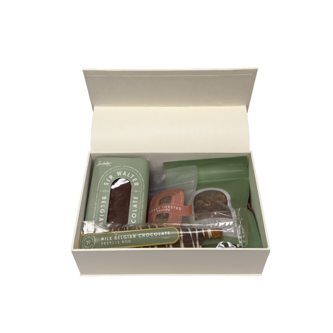 Sweet Selection Keepsake Box
