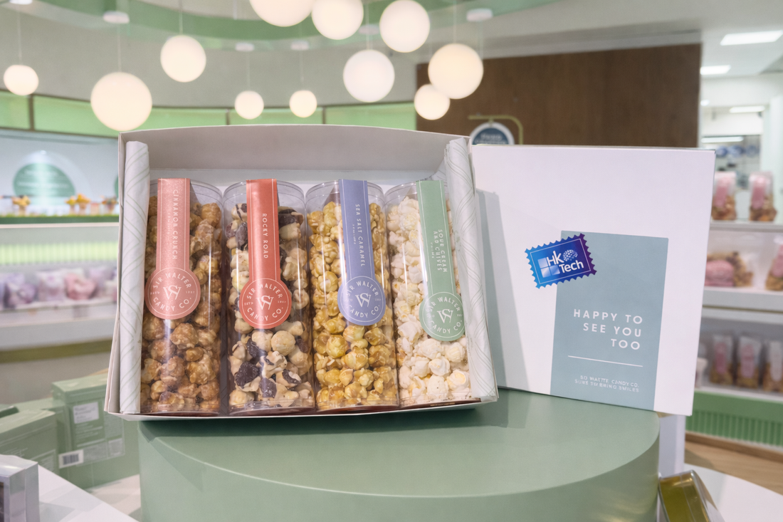 Corporate Gift Ideas Clients Will Love