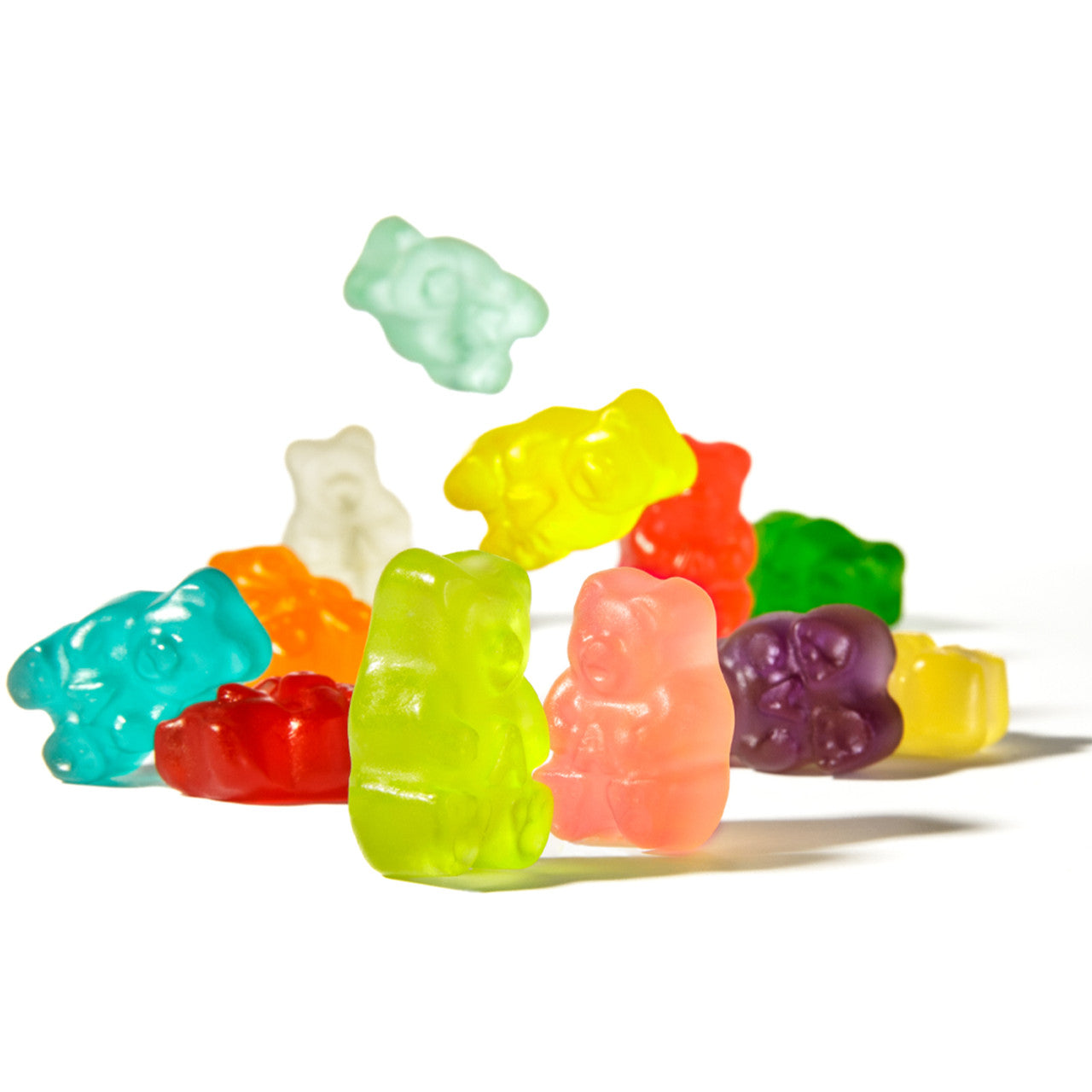 Gummi Bears Bulk (20 lbs)