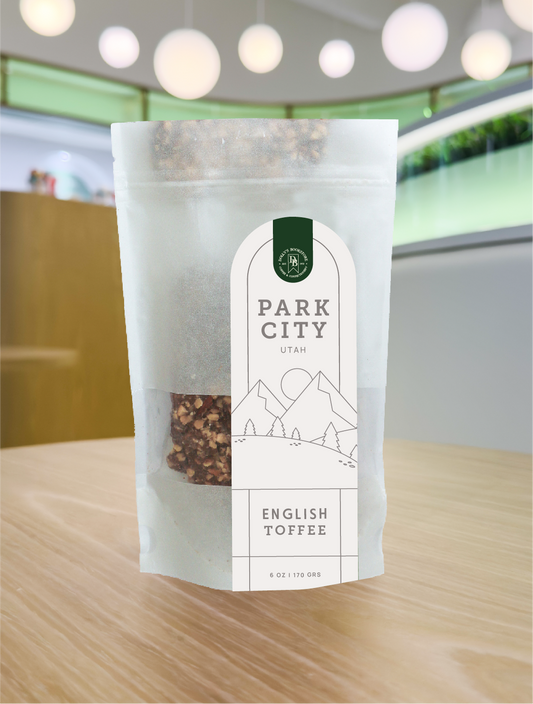 English Toffee Dolly's Colab