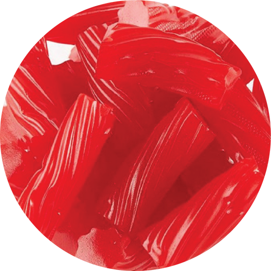 Aussie Licorice Bulk (15.4 lbs)