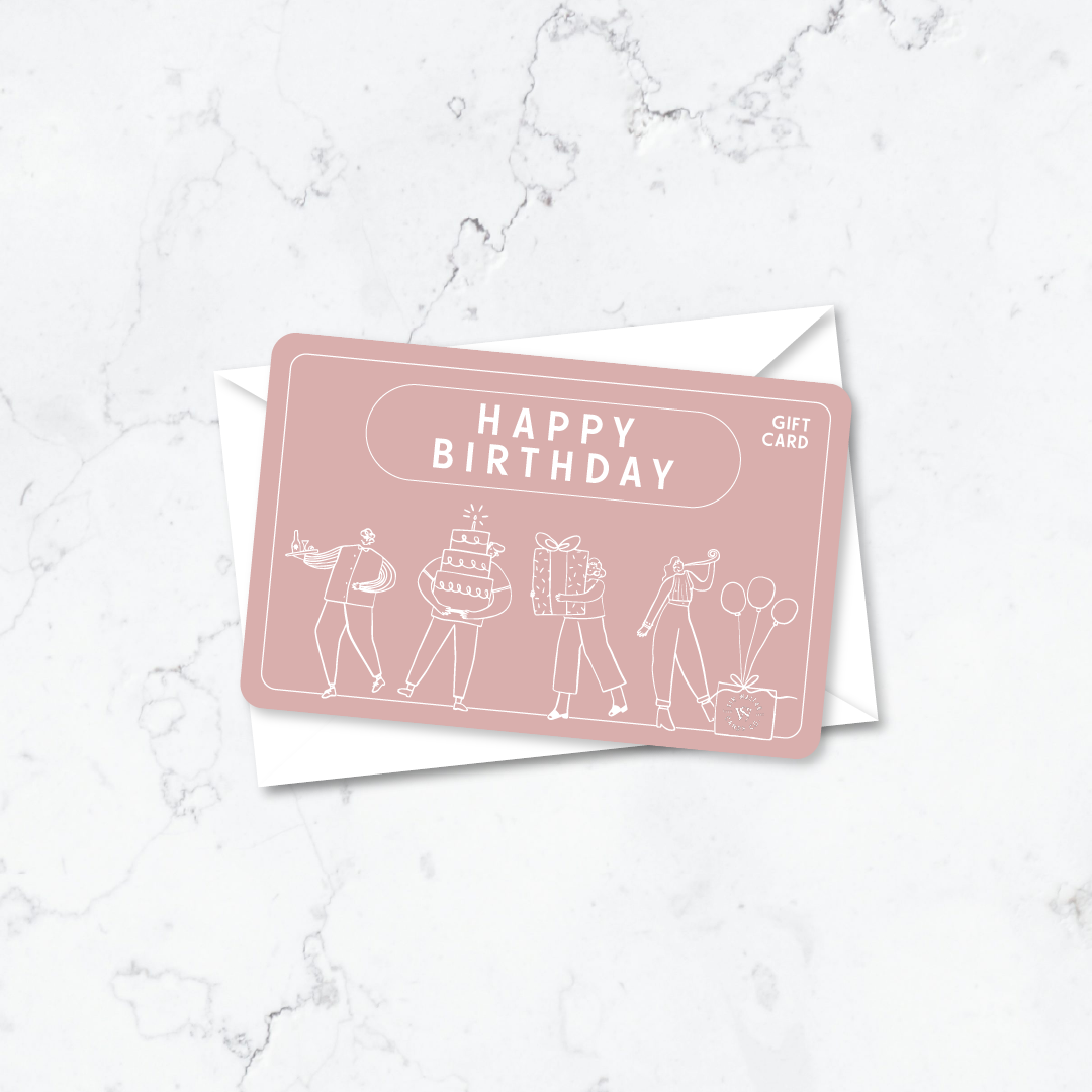 Sir Walter Candy Co. Gift Card