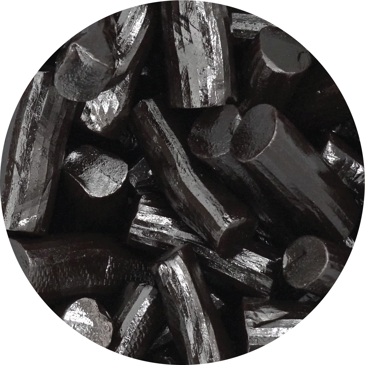 Black Licorice Bulk (15.4 lbs)