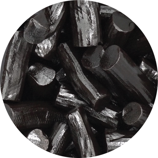 Black Licorice Bulk (15.4 lbs)