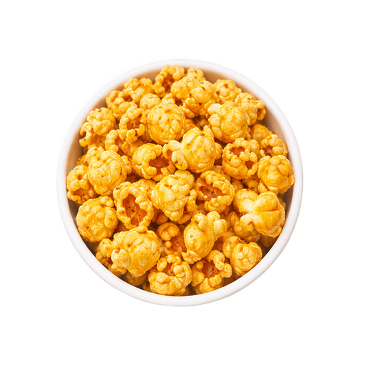 Cheddar Popcorn