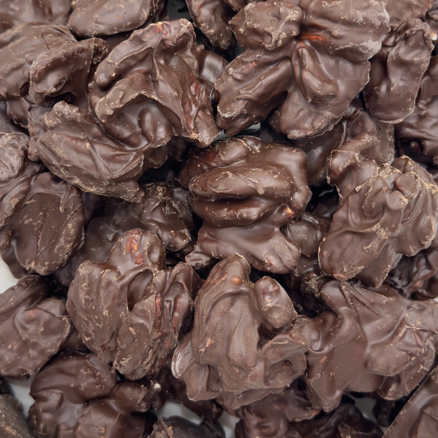 Pecan Clusters (10 lbs Case)