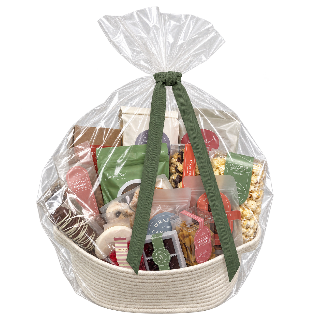 Large Gift Basket