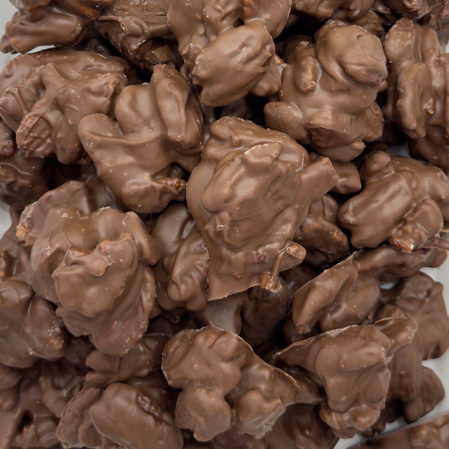 Pecan Clusters (10 lbs Case)