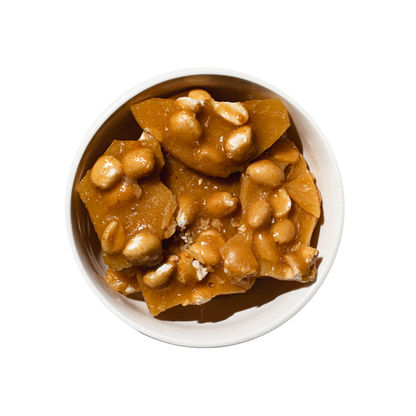 Peanut Brittle