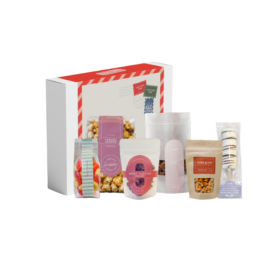 Perfect Mix Large Gift Box