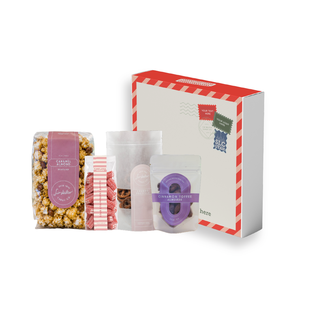 Perfect Mix Gift Box