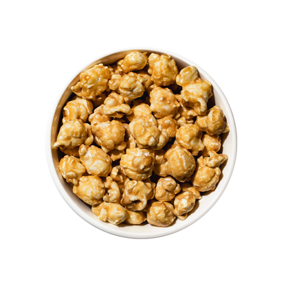 Sea Salt Popcorn
