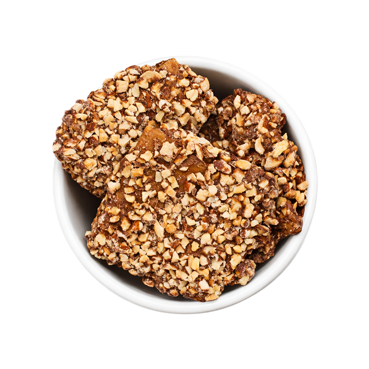 English Toffee
