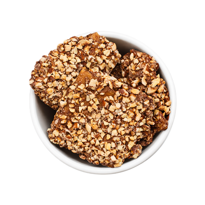 English Toffee