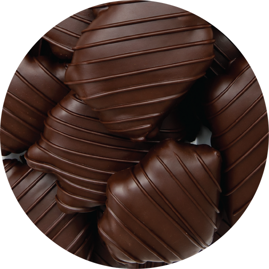 Almond Turtles (14 lbs Case)