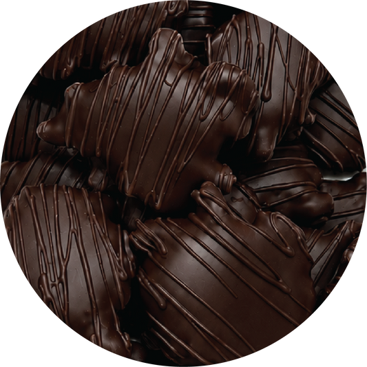 Cashew Turtles (14 lbs Case)