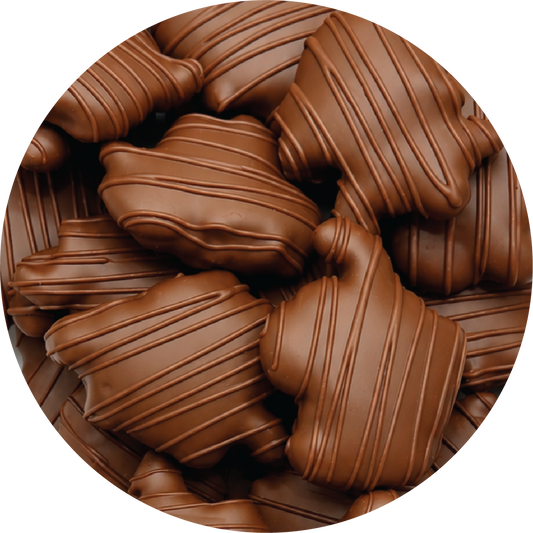 Cashew Turtles (14 lbs Case)