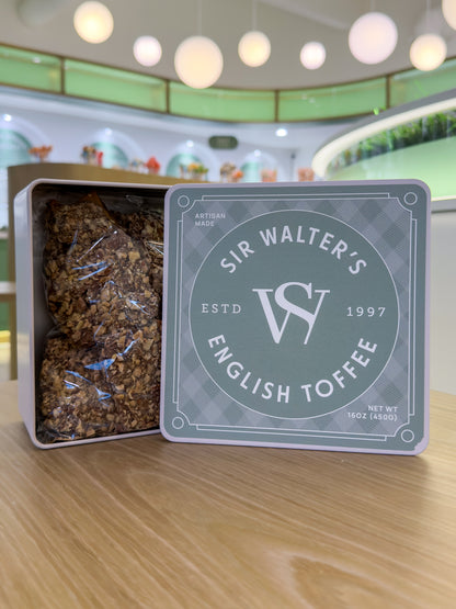 English Toffee