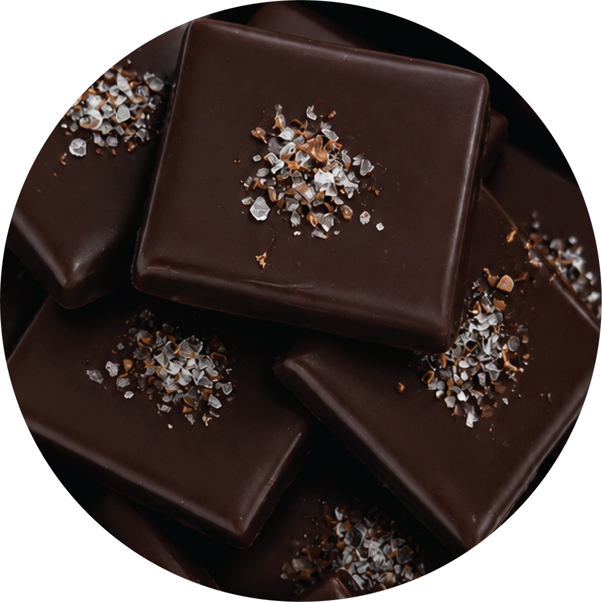 Toffee Bulk Case