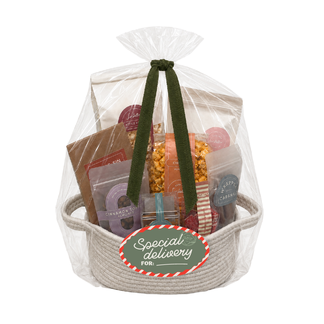 Small Gift Basket
