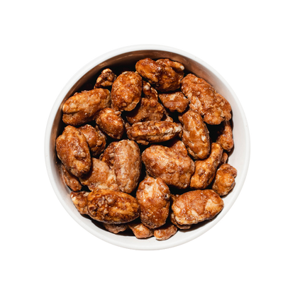 Sweet Toasted Pecans