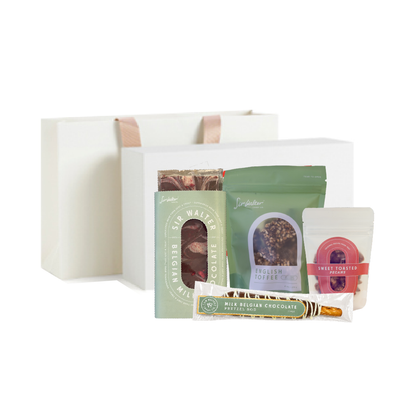 Sweet Selection Keepsake Box